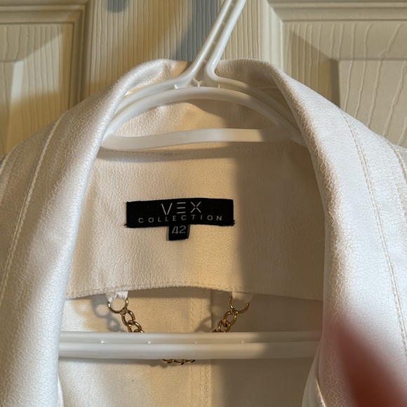 Leather Jacket - Picture 2 of 4